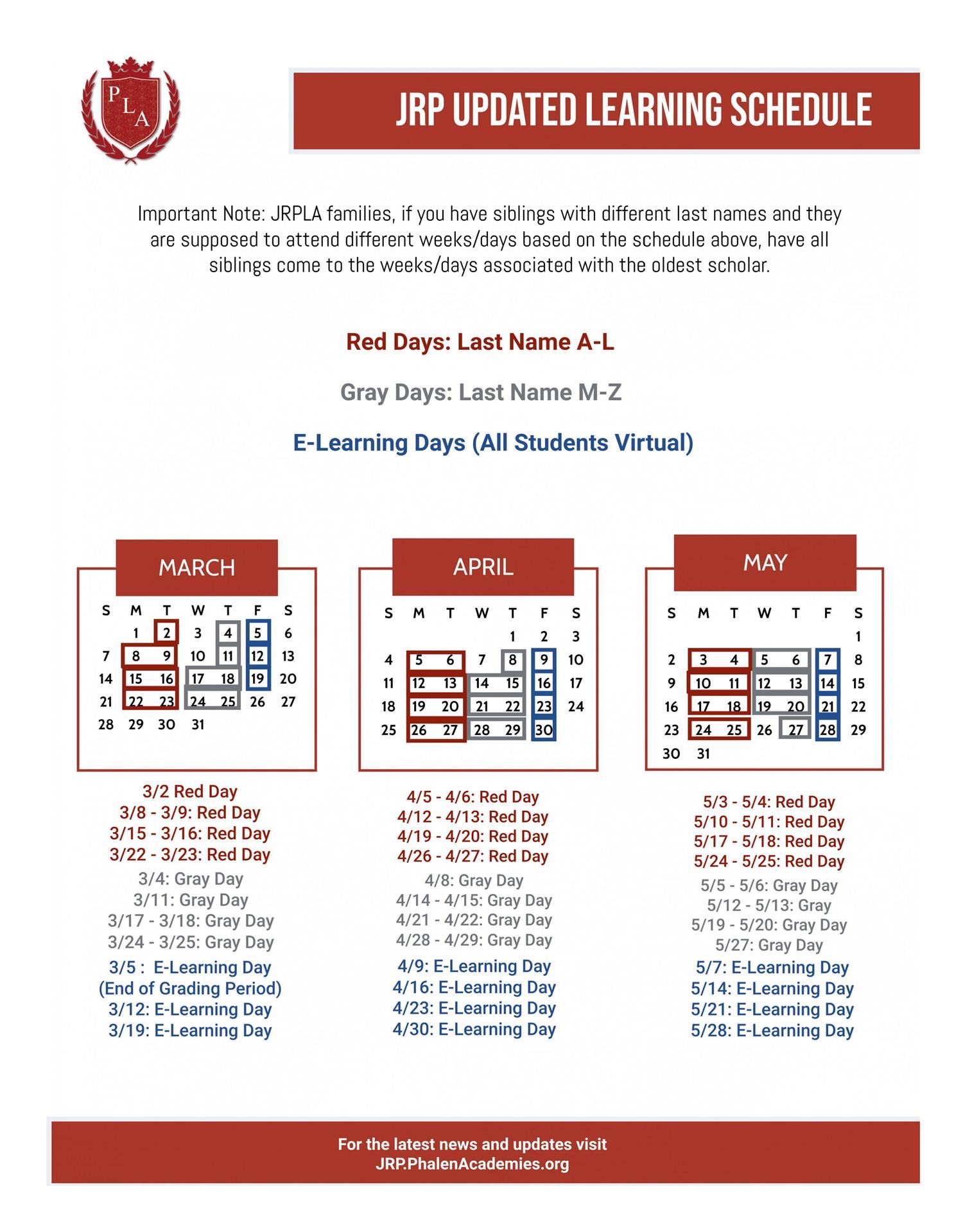 JRP 50/50 Start Plan JRP 50/50 Start Plan